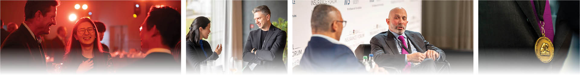 Global Insurance Forum Event Image