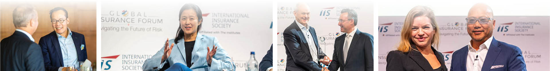 Global Insurance Forum Event Image