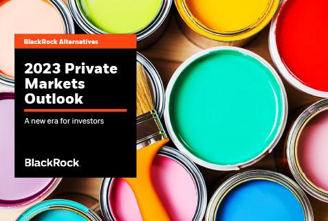 A new era for investors