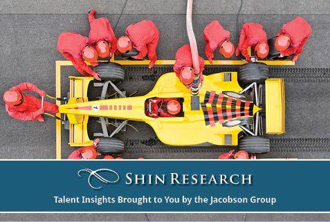 Fueling Innovation with Data-Driven Decisions