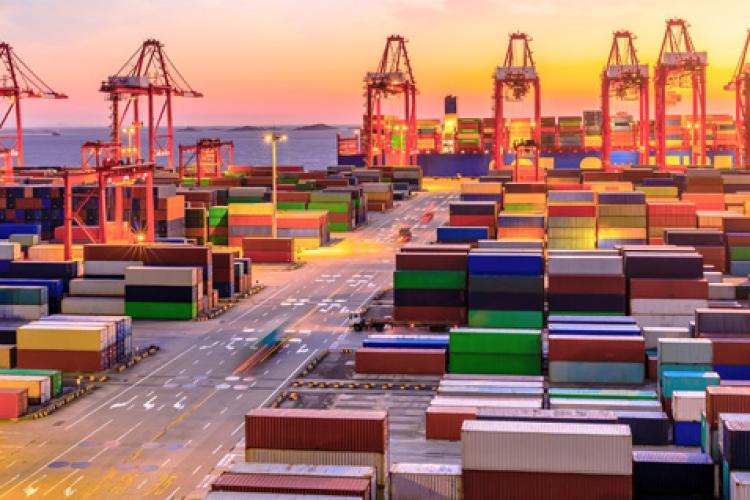 Supply chain disruption – it’s time to rethink your weakest link