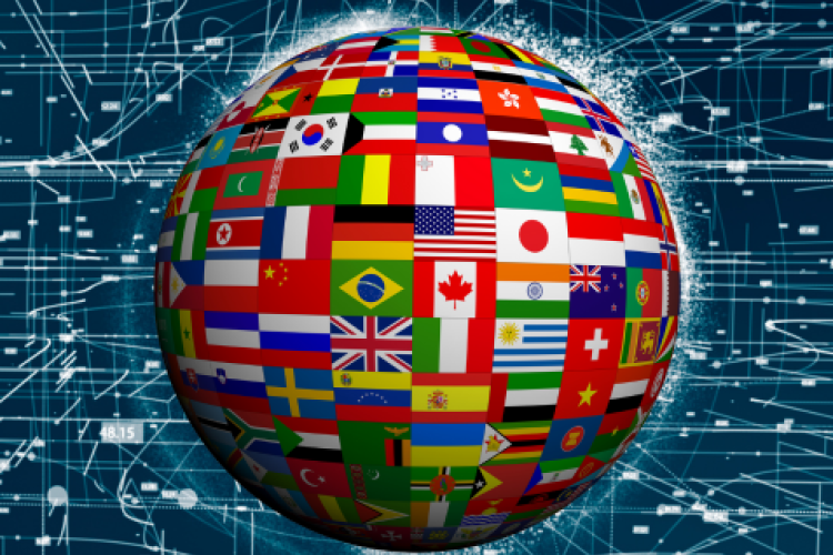 Sovereign AI, Identity, and Cyber Compliance