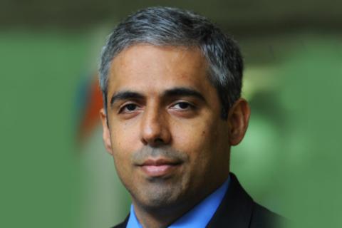 RGA Leaders of Tomorrow Spotlight: Mohit Rochlani, Director - Ops and IT, IndiaFirst Life Insurance Company Ltd