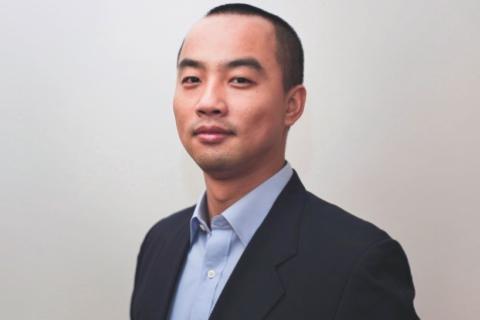RGA Leaders of Tomorrow Spotlight: Haotian Wu, Senior Manager, AVIVA Asia