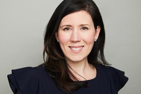 RGA Leaders of Tomorrow Spotlight: Jessica Baehr, Head of Investor Relations, Equitable