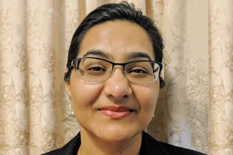 RGA Leaders of Tomorrow Spotlight: Elaine George, Digital IoT Operations Division, Chubb