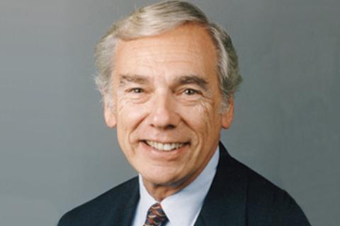 Spotlight: Jerry Rosenbloom, PhD, Frederick H. Ecker Professor (Emeritus), Insurance & Risk Management, The Wharton School of the University of Pennsylvania  | 2020 John S. Bickley Founders Award Winner