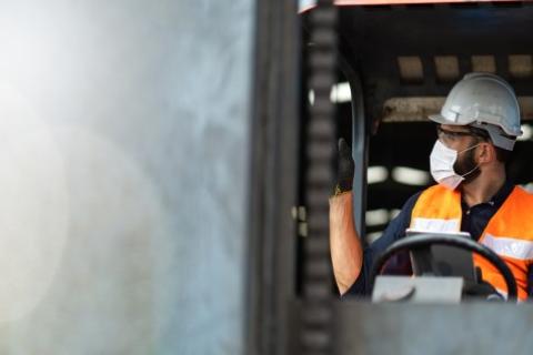 Liberty Mutual: The labor shortage is raising questions. Does your business have answers?