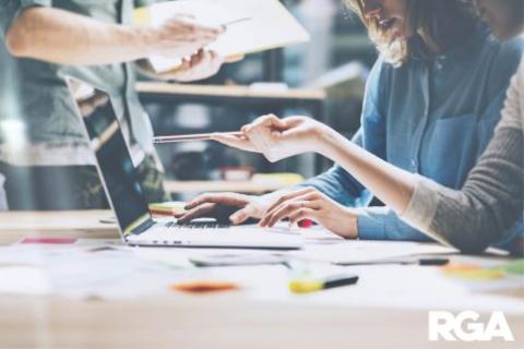 Life Design Sprints: How to Deliver Innovation in the Digital Insurance Customer Journey