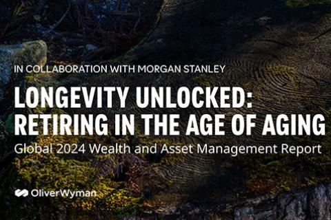 Longevity Unlocked: Retiring In the Age of Aging