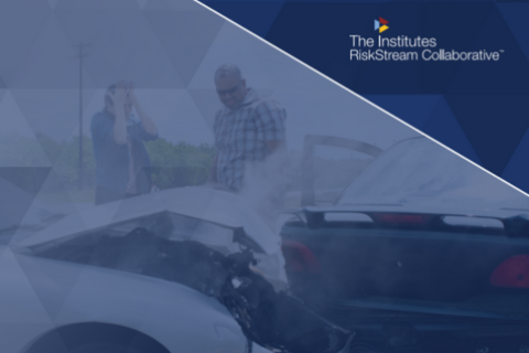 The RiskStream Collaborative™ RAPID X: A First Notice of Loss (FNOL) Data Sharing Solution