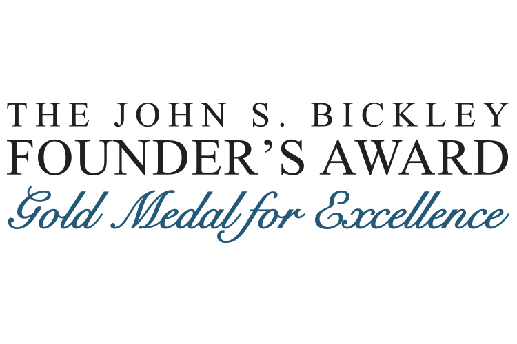 Karen Clark Named The 2019 Founder's Award Recipient