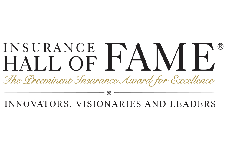 Michael Butt Obe to be Inducted into the Insurance Hall of Fame