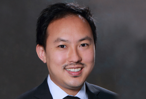 RGA Leaders of Tomorrow Spotlight: Lawrence Cheng, Managing Director, Peak RE