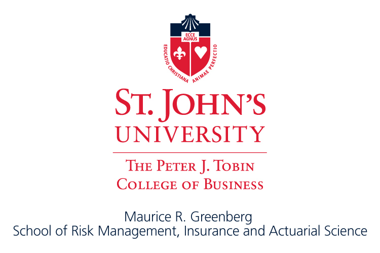 GCIE Focus: St. John's University, Maurice R. Greenberg School of Risk Management, Insurance and Actuarial Science (GSRM)