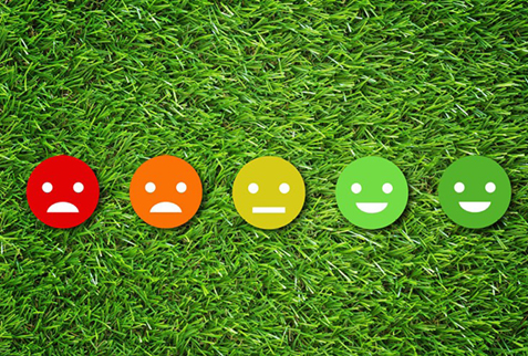 A Personal View of Customer Experience