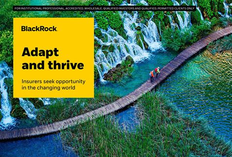 2022 Global Insurance Report