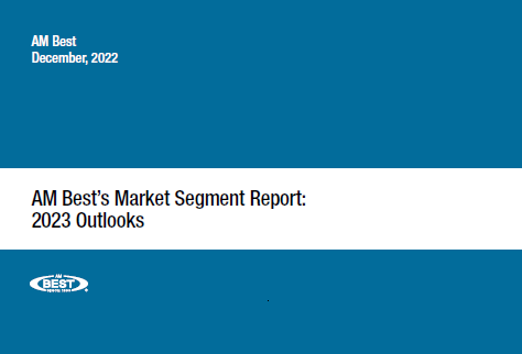 Market Segment Report: 2023 Outlooks