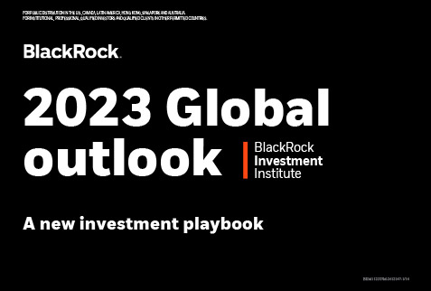 A new investment playbook