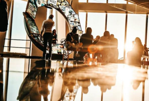 THE CHANGING OF THE GUARD: The Times They are a Changin’ for Insurance Company Boards