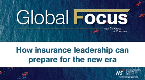 How Insurance Leadership can Prepare for the New Era