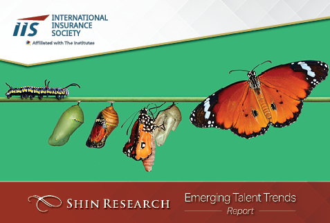 2025 Shin: Emerging Talent Trends (Full Report)