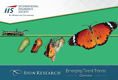 2025 Shin: Emerging Talent Trends (Whitepaper)