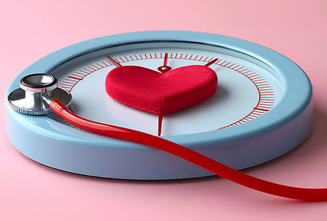 GLP-1 Receptor Agonists: Changing the Scales of Human Health