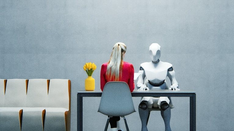 The Future of AI in the Insurance Industry