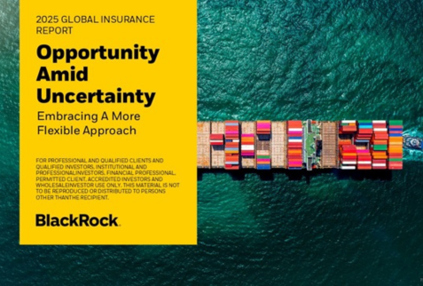 2025 Global Insurance Report: Opportunity Amid Uncertainty: Embracing a More Flexible Approach