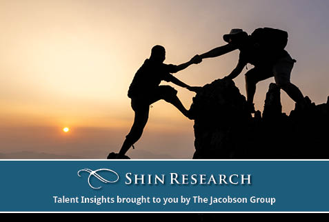 Mentorship: A Strategic Imperative for Today’s Insurance Leaders