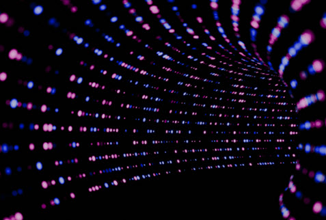 A New Frontier in Predictive Analytics