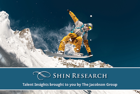 Preparing Insurance Leaders for Peak Performance