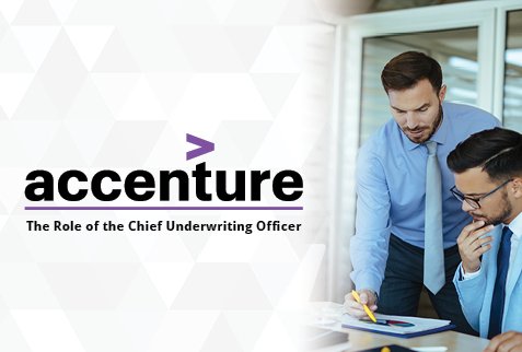 Accenture: The Future of the Chief Underwriting Officer