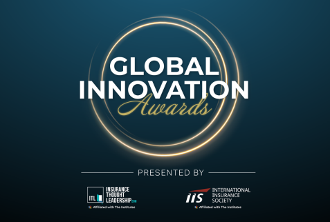 IIS, ITL, and Lloyd’s Unveil 2025 Global Innovation Awards Finalists
