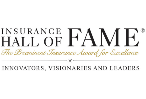 Evan G. Greenberg, Chairman and CEO of Chubb, Named 2025 Insurance Hall of Fame Laureate