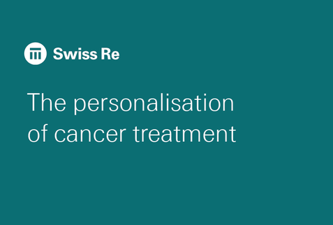 Personalising Cancer Treatment