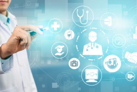 Becoming a Health Partner in Canada