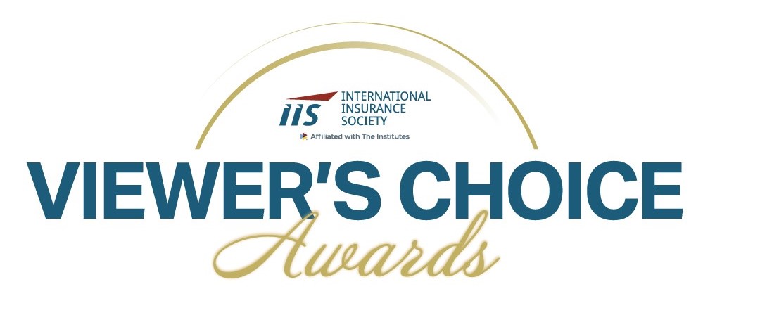 Viewer's Choice Awards logo