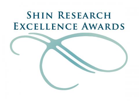 Shin Research Excellence Award