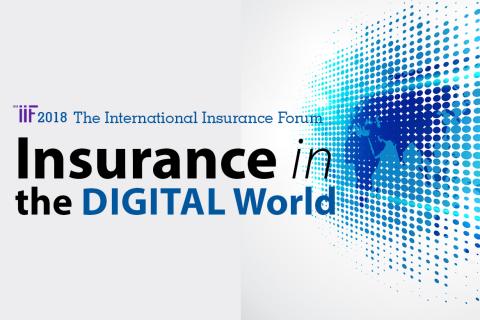 Insurance in the DIGITAL World 2018 