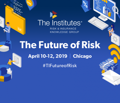 The Future of Risk