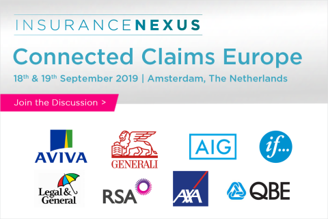 Connected Claims Europe 2019