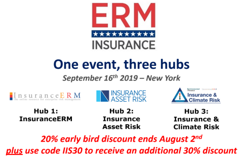ERM Insurance Conference