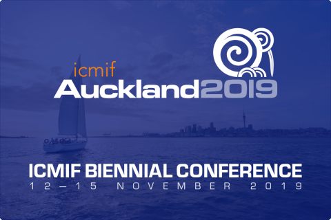 ICMIF Biennial Conference 2019