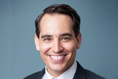 John S. Bickley Founder's Award Spotlight - Andrew Kuper, Founder & CEO of Leapfrog Investment