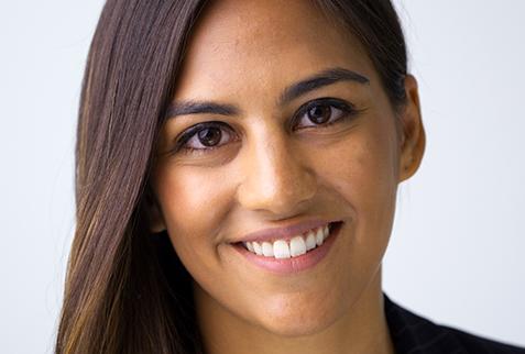 RGA Leaders of Tomorrow Spotlight: Nadia Schmidt, Divisional Director, Willis Re