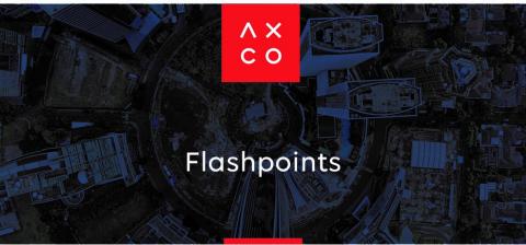 Axco Flashpoints: Brexit and Backbenders, Third Terms in African Politics and The Abraham Accords