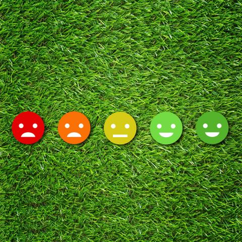 A Personal View of Customer Experience