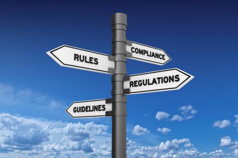 Insurance Regulators as Market Developers